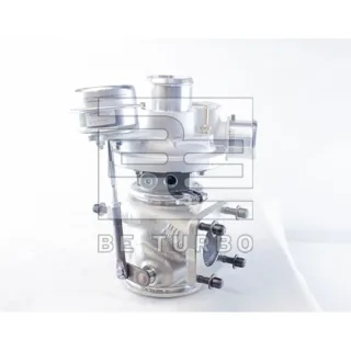 BE Turbo Turbolader Abarth Alfa Romeo 1,4