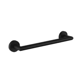Avenarius Wannengriff 300 mm; Serie 200 black, 2003030040 2003030040