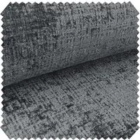 novely® Stoff CRETA Chenille-Stoff Polsterstoff Möbelstoff Bezugsstoff, Meterware, 1lfm