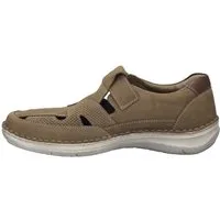 Josef Seibel Josef Seibel - New Anvers 81 - Beige Slipper