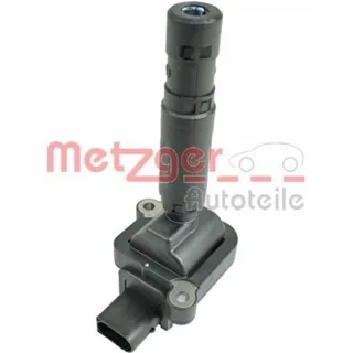Metzger Z?ndspule Mercedes C-Klasse W203 W204 CLC-Klasse CL203