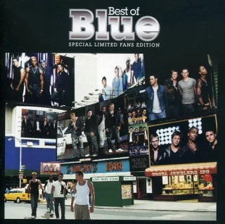 Best Of Blue (Limited Edition)