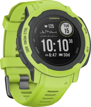 Garmin Smartwatch "INSTINCT 2"(/ 0,9 ″) Garmin