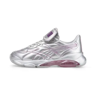 Puma X dua Lipa Cell Dome King ML Silber Womens Trainer