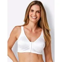 Speidel Bügelloser BH Vorderverschluss-BH ohne Bügel