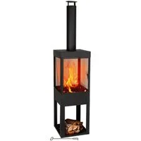 Bbq Collection Feuerschale BBQ Collection Gartenkamin