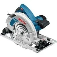 Handkreissäge GKS 85 G Professional blau, 2.200 Watt