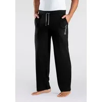 Bench. Loungewear Relaxhose aus leichter Sweat-Qualität
