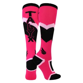 1 Pack Mädchen Skisocken Gepolstert Thermisch Feuchtigkeitsableitend Wintersport Socken