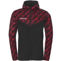 uhlsport Trainingsjacke Progressive 28 Multi Hood Jacke