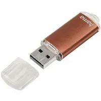Hama Laeta, USB 2.0 USB-Stick (USB 2.0)