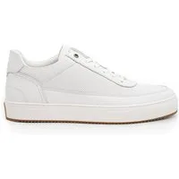 Cycleur de Luxe Sneaker Herren - BERM - weiß Sneaker
