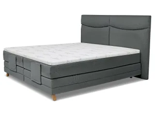 Boxspringbett SANSIBAR Langeoog