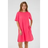 KAFFE Blusenkleid Kleid KAbellis