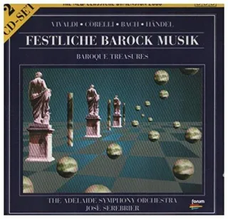 Barockmusik (Festliche)