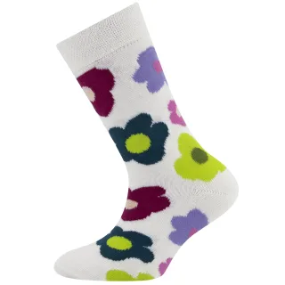 Ewers Strümpfe GmbH - Socken latte - Gr. - 40.5