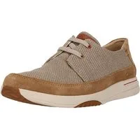 Clarks Easeway Sneaker aus atmungsaktiven und leichten Materialien