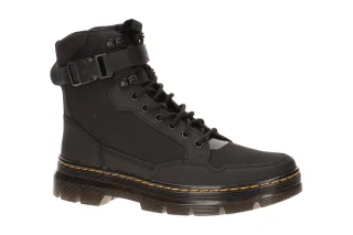 Dr. Martens COMBS TECH MK.02 43637001 schwarz - sportliche Boots f?r Herren