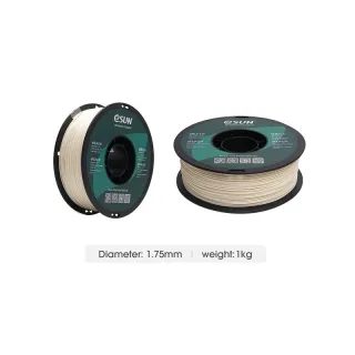 ORIGINAL EPLA 1,75mm LW NATURAL 1kg