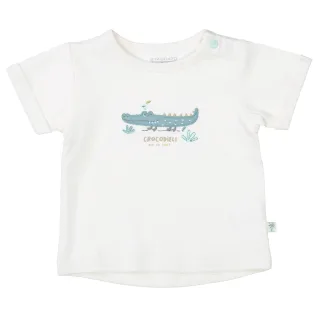 STACCATO - Kn.-T-Shirt soft cotton - Gr. - 62