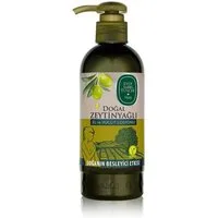 EYÜP SABRI TUNCER Körperlotion Vegan Hand & Körper Lotion mit Vitamin E für alle Hauttypen, Vegan, Dermatologisch getestet, Glutenfrei, Mit Vitamin E