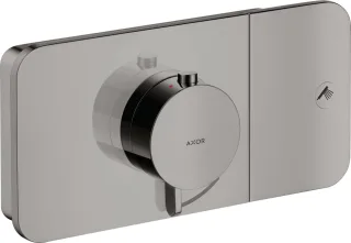 Hansgrohe Thermostat Unterputz Axor One Fertigset 45711330