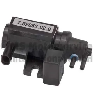 Pierburg Druckwandler f?r Turbolader BMW 1er 3er 5er X3 2,0