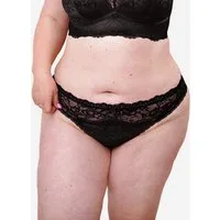 SugarShape Brasilslip ELIANA VELVET