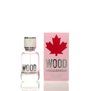 Dsquared? Wood for Her Eau de Toilette 50 ml