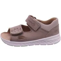Superfit Sandale Leder  LAGOON Sandalette