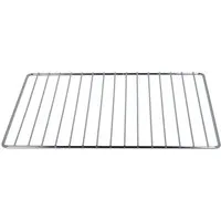 easyPART Backofenrost wie EUROPART 10030185 Rost Grillrost Ablage, Backofen / Herd
