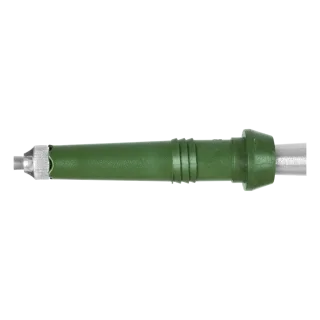 SALEWA - Re-poles Tip and Spike - Schwarz (Gr.UNI)