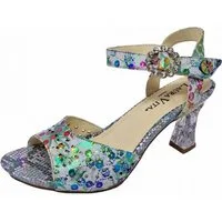LAURA VITA Laura Vita Sandalette