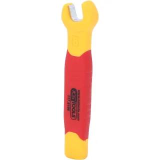 KS Tools Isolierter Maulschlüssel - 117.5106