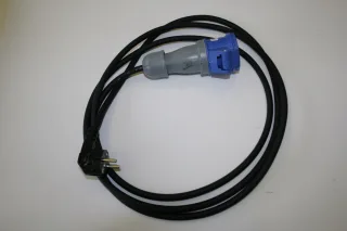 ELMAG 230 Volt Kabel 3m mit Stecker - 9601308