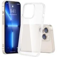 StyleShell Flex, Handyhülle transparent, iPhone 14 Pro