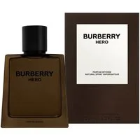 BURBERRY Eau de Parfum Hero Parfum Intense 100 ml