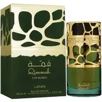 Lattafa Eau de Parfum Qimmah for Women 100 ml