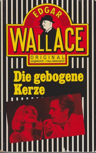 Kerze.