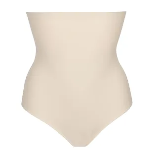 PrimaDonna - PERLE caffé latte Shapewear Taillenslip caffé latte - Gr. - 40