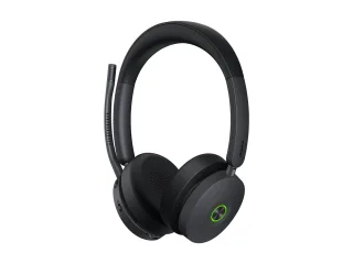 Yealink WH68 | wh68 uc | Headset - On-Ear