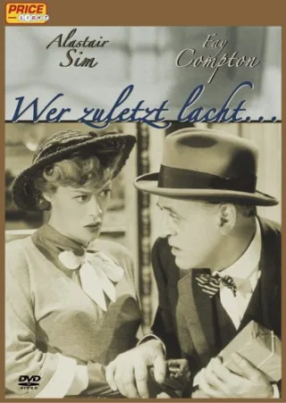 Wer zuletzt lacht... [DVD] [2005]