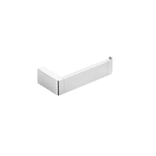 Cosmic Extreme Papierhalter ohne Deckel 15x7x4 cm, chrom, 2530158 WJC253A0058001