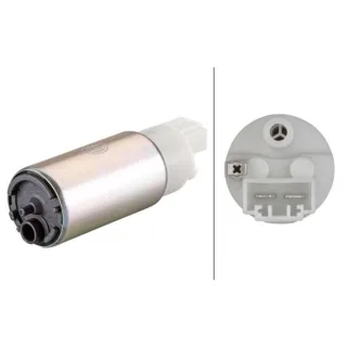 Hella Kraftstoffpumpe Chevrolet Lacetti Nubira Daewoo Lacetti Nubira 1,4