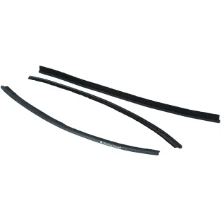 Bosch Ersatzbürstenkranz-Set für Betonschleifer, 3 Stück - 2608620691
