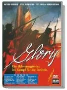 Glory [DVD] [2000]