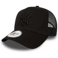 New Era Trucker Cap KIDS CLEAN 940 AF TRUCKER NEYYAN BLKBLK