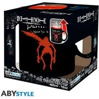 ABYstyle Tasse Death Note L & Light
