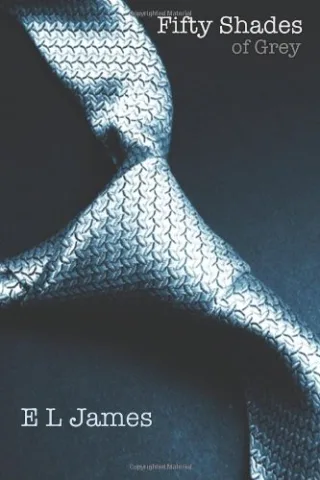 Fifty Shades of Grey [Taschenbuch] [2011] James E.