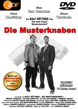 Die Musterknaben [DVD] [2003]